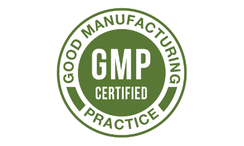 LeanPeak GMP Certified